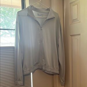 Under Armour Gray HeatGear Jacket